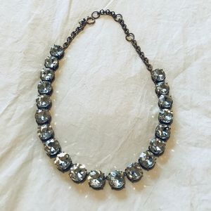 💎Crystal Necklace💎